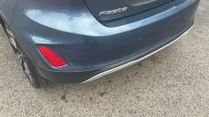 Ford Fiesta 1.0 EcoBoost Active X 5dr Petrol Hatchback